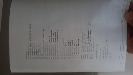 کتاب ENGLISH GRAMMAR IN USE اثر raymond murphy انتشارات رهنما