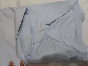 تجریه خرید تی‌شرت آستین بلند مردانه رانژ مدل ساده 23RA05 - 412