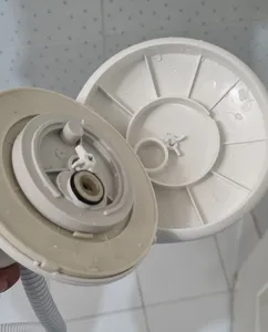 تجریه خرید علم دوش حمام کسری مدل لوکس