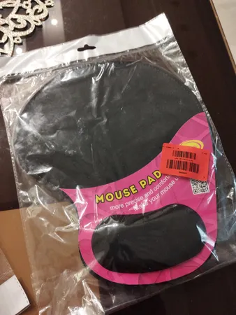 موس پد مدل pH کد acc1