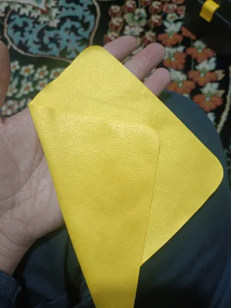 دستمال عینک مدل NFB04 مجموعه 4 عددی