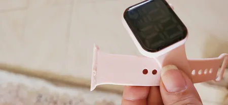 ساعت مچی دیجیتال بچگانه مدل D1