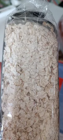 جو دوسر پرک صبحانه صادراتی آنید - 600 گرم