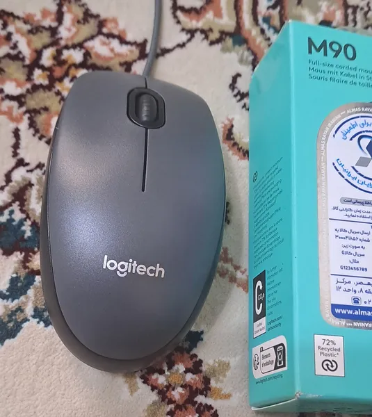 عکس ارسالی خریدار