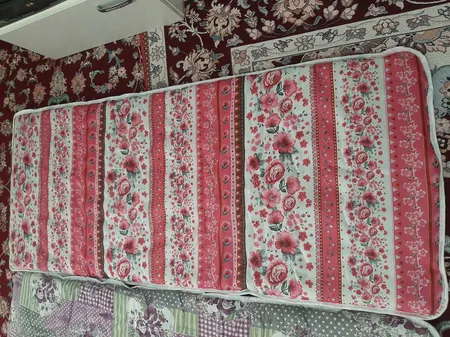 تشک مسافرتی مدلM1