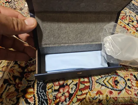 عینک آفتابی مربعی مدل CA1031ND