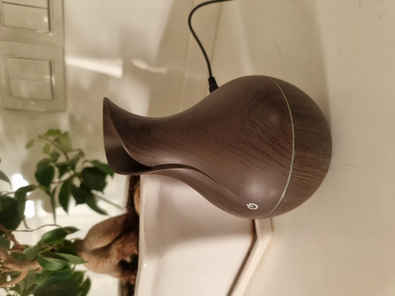 دستگاه بخور سرد مدل 7D