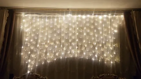 ریسه ال ای دی کد توری 220V