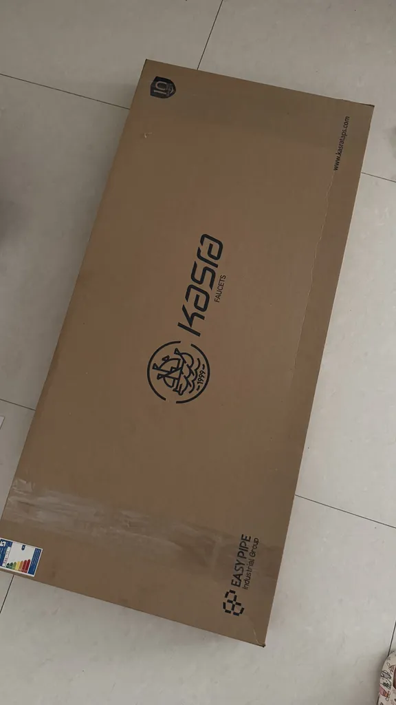 شیر آشپزخانه کسری مدل دومنظوره آکورد