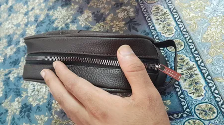 کیف دستی فیریسکی مدل NU-1282