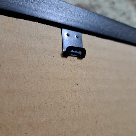 قاب عکس مدل 215 کد 1621 سایز 16×21 سانتی متر