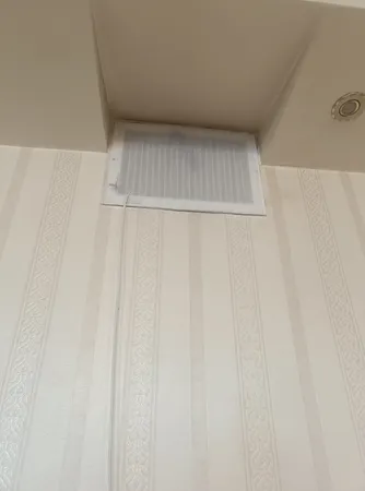 مسدود کننده دریچه کولر مدل 03 بسته 2عددی