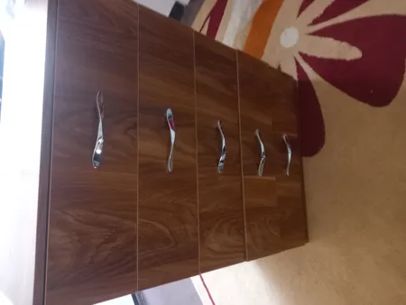 دراور مدل پنج کشو کد IKE 455