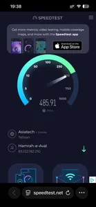 تجریه خرید مودم 5G دو مدل رومیزی ZLT X28