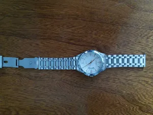 تجریه خرید ساعت مچی عقربه ای اسکمی مدل No 9069