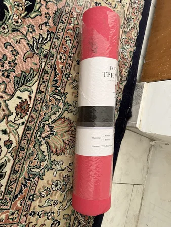 زیر انداز یوگا الکس مدل 1124 ضخامت 6 میلی متر