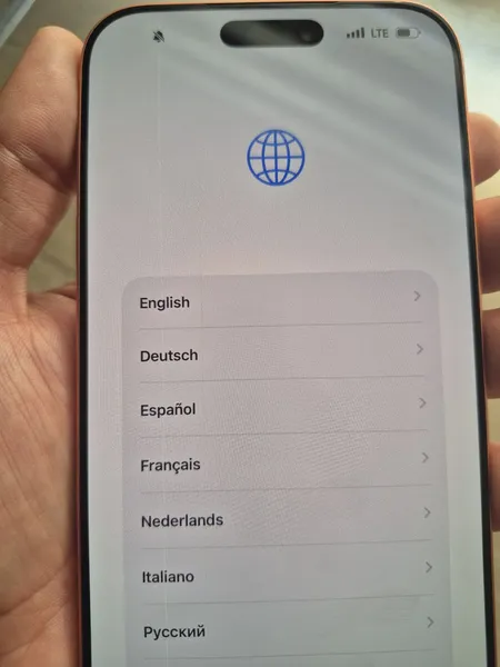 عکس ارسالی خریدار