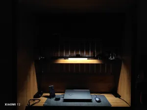 تجریه خرید چراغ مطالعه شیائومی مدل MJGJD01YL