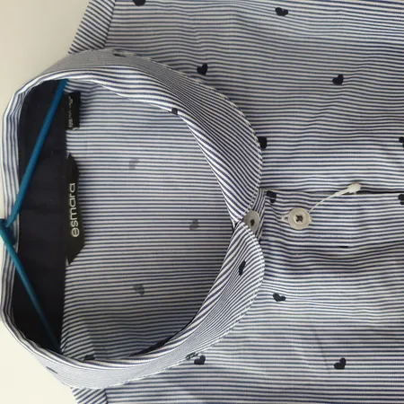 شومیز آستین بلند زنانه اسمارا مدل 8759132