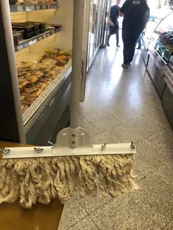 طی زمین شوی مدل  نخی کد T-30