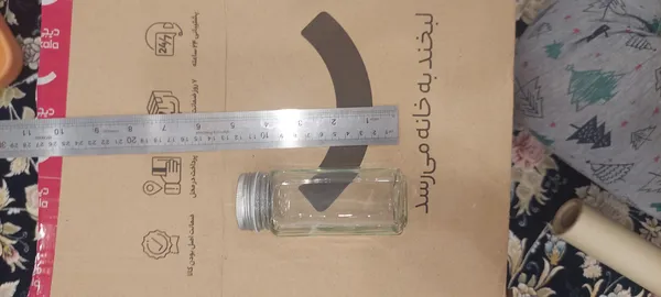 عکس ارسالی خریدار