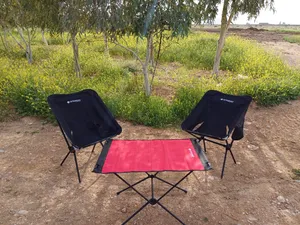 تجریه خرید صندلی تاشو سفری آریامن مدل FOL