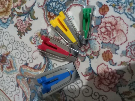 نوار اریب زن مدل Es04 مجموعه 4 عددی