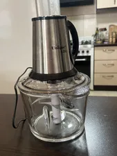 تجریه خرید خردکن یونیک لایف مدل UL-914G