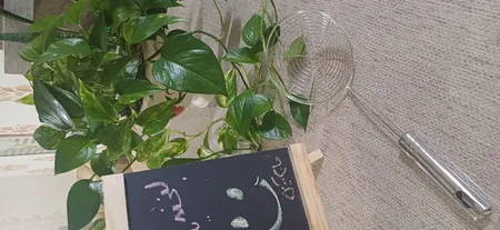 توری روغن گیر کد D200