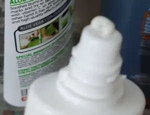 تجریه خرید کرم روشن کننده و ضد لک روبو بیوتی مدل 001 حجم 40 میلی لیتر