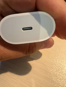 شارژر دیواری 20 وات اپل مدل 20W USB-C