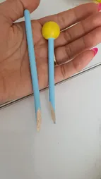 مضراب بلز مدل Barbod بسته 2 عددی