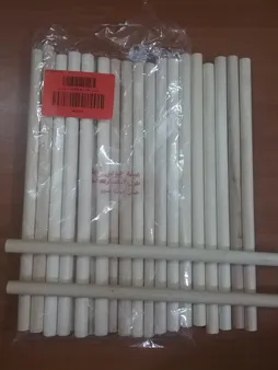 میله چوبی آرنگ مدل GRD2009_25 بسته 25 عددی