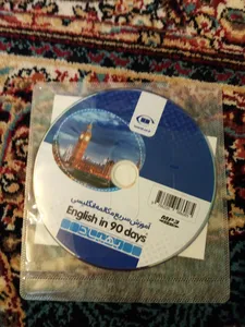 تجریه خرید کتاب آموزش سریع مکالمه زبان انگلیسی در 90 روز نصرت اثر موسسه بین المللی نصرت نشر نصرت 3 جلدی