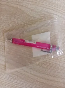 تجریه خرید مداد نوکی 0.5 میلی متری زبرا مدل Color Flight