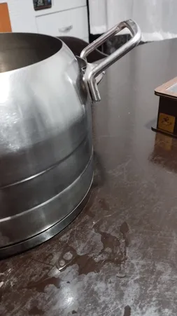 دسته قابلمه کد 800013 بسته 2 عددی