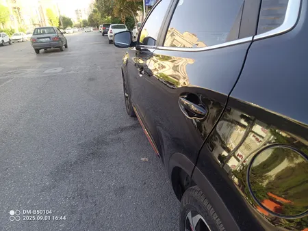 اسپری نانو سرامیک بدنه خودرو اتولایف مدل TT حجم 300 میلی لیتر