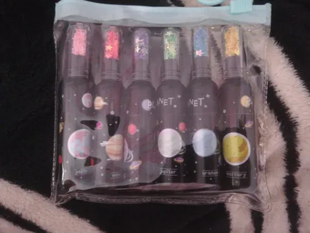 مداد نوکی 0.5 میلی متری طرح پری دریایی کد AMP.5386