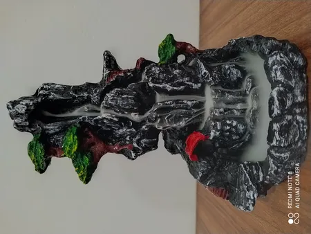 جاعودی مدل آبشاری کد 008