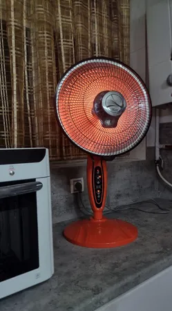 هیتر ساینا مدل هالوژن اکوپلاس