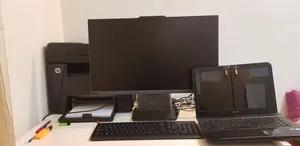 تجریه خرید کامپیوتر همه کاره 27 اینچ لنوو مدل  ThinkCentre NEO 50A با پردازنده Core i7 Ci7-13620H رم 16 گیگابایت از نوع DDR5 حافظه داخلی 512 گیگابایت SSD کارت گرافیک Intel Graphics (integrated) نمایشگر از نوع IPS