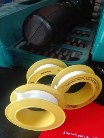 نوار تفلون سیتکو کد01 بسته ده عددی