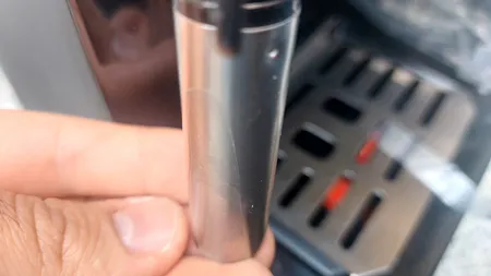 اسپرسو ساز 1.2 لیتری دلونگی مدل BCO431.S