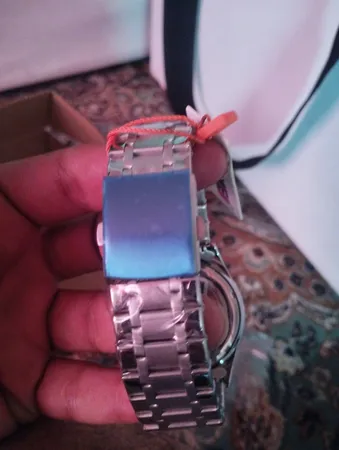 ساعت مچی عقربه ای اسکمی مدل 9069