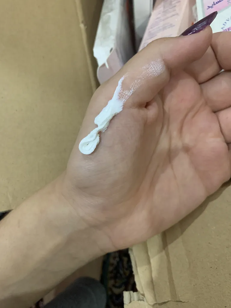 کرم زینک اکساید فیروز مدل 10 درصد حجم 50 میلی لیتر بسته 2 عددی