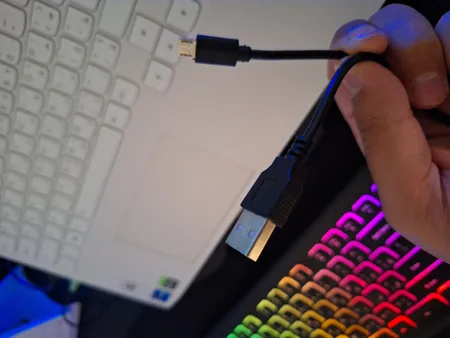 دسته بازی پلی استیشن ۴ مدل Dualshock4 2021