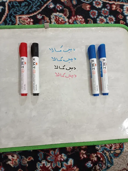 عکس ارسالی خریدار