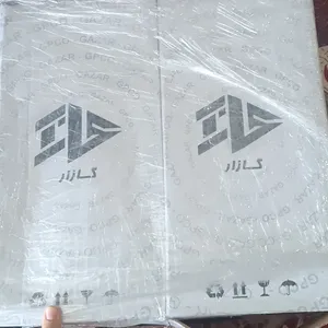 تجریه خرید چراغ خطر عقب خودرو مدل JT123 مناسب برای ال 90 بسته 2 عددی