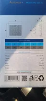 هواکش خانگی دمنده سری Autolux مدل VAL-25C4S