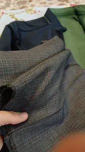 تجریه خرید شلوار مردانه مدل پارچه ای 1000001